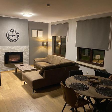 'T Genot Apartamento Blankenberge Exterior foto