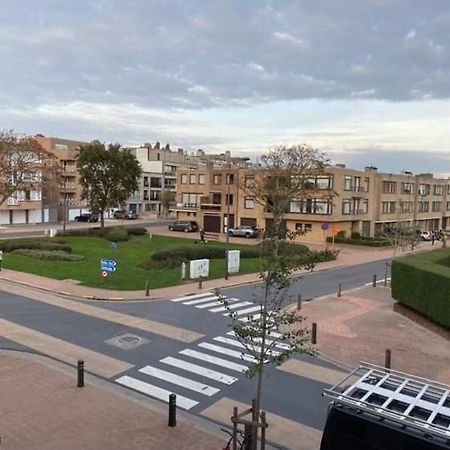 'T Genot Apartamento Blankenberge Exterior foto