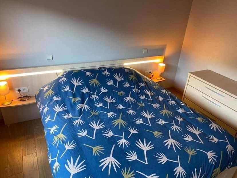'T Genot Apartamento Blankenberge Exterior foto