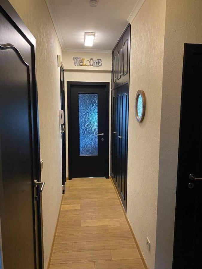 'T Genot Apartamento Blankenberge Exterior foto