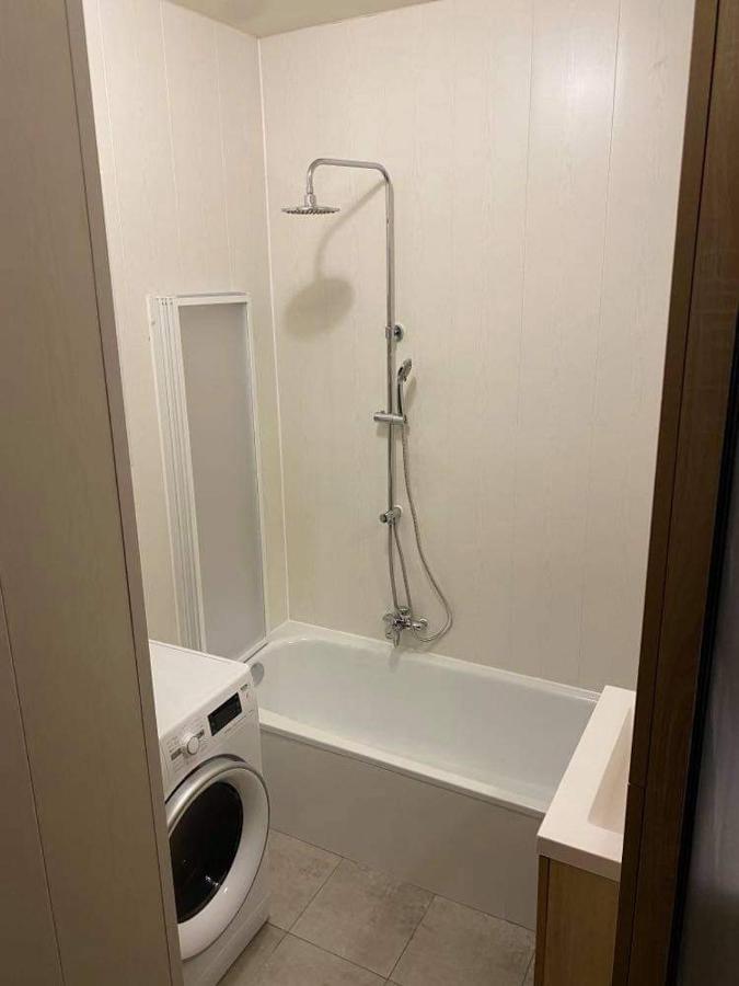 'T Genot Apartamento Blankenberge Exterior foto