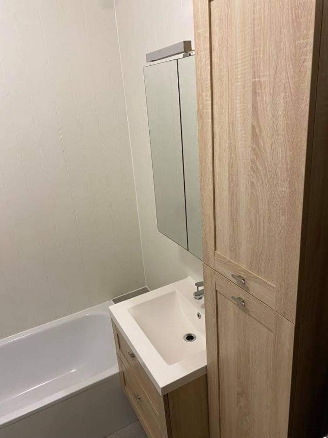 'T Genot Apartamento Blankenberge Exterior foto